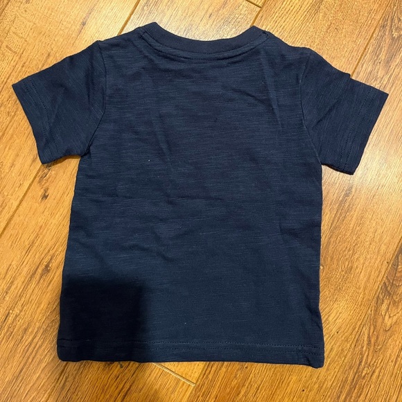 Brand new! Janie and Jack set 12-18m - Picture 5 of 7